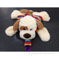 animated dog stuffed toy for kid